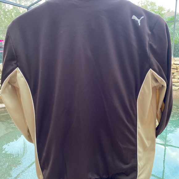 Puma Jacket & Tee Set - Picture 8 of 8